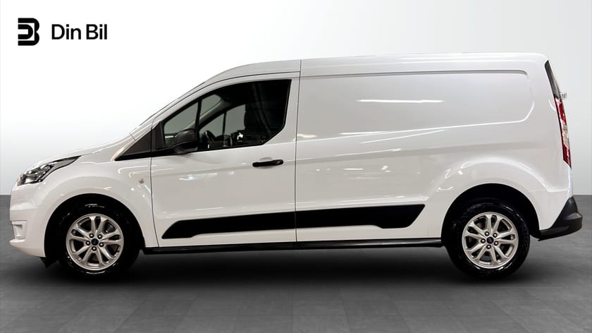 Bild 2 av Ford Transit Connect 230 LWB