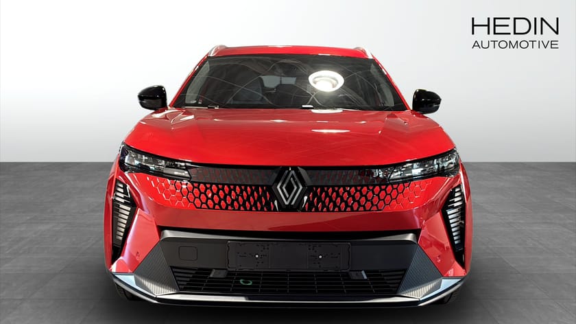 Bild 3 av Renault Scenic E-Tech High Range