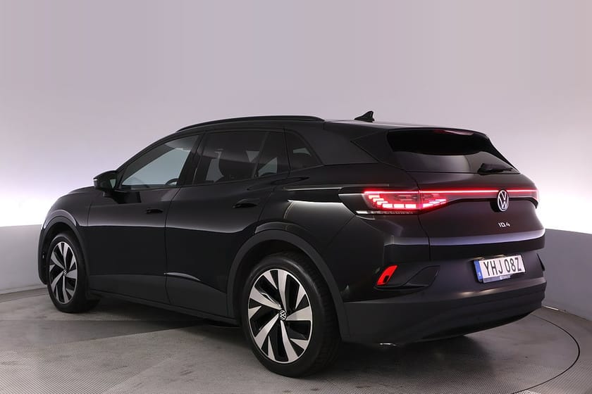 Bild 4 av Volkswagen ID.4 Pro