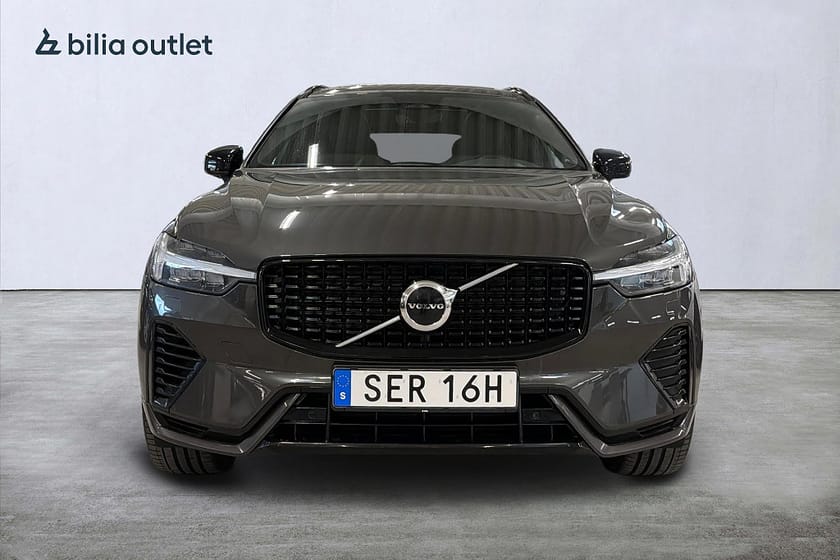 Bild 3 av Volvo XC60