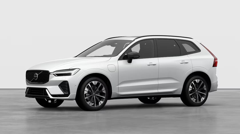 Bild 1 av Volvo XC60