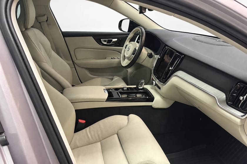 Bild 5 av Volvo V60