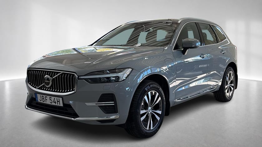 Bild 1 av Volvo XC60