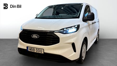 Ford Transit Custom 280