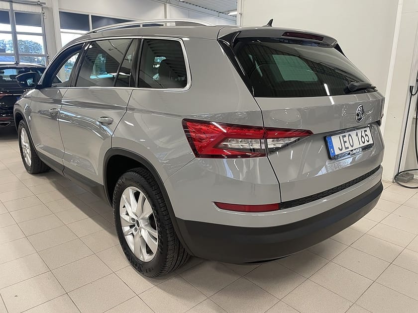 Bild 4 av Škoda Kodiaq