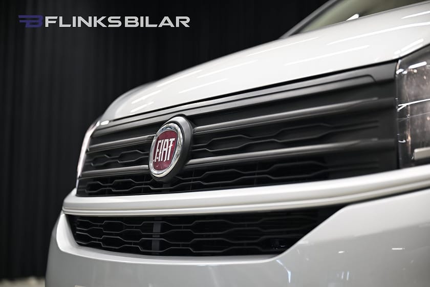 Bild 3 av Fiat Talento