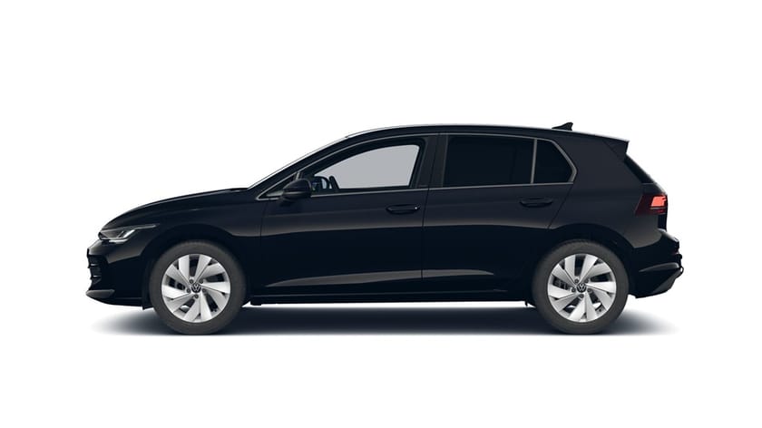 Bild 2 av Volkswagen Golf