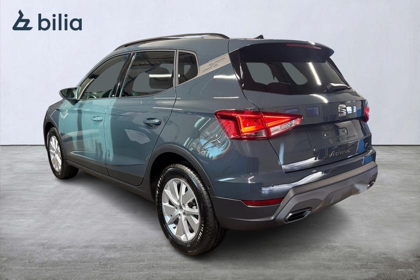 Bild 5 av SEAT Arona