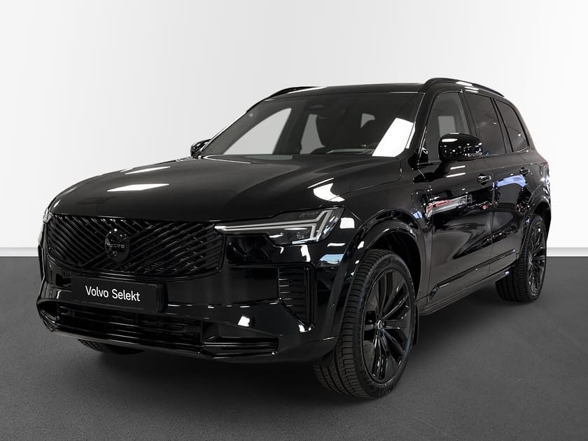 Bild 1 av Volvo XC90