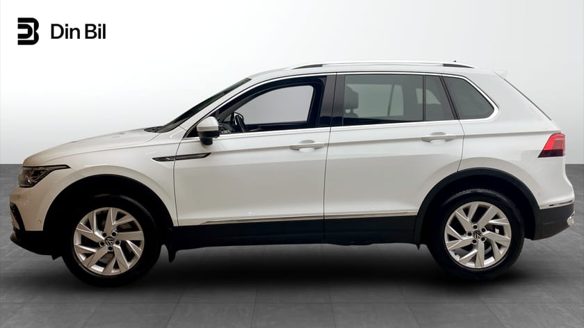 Bild 2 av Volkswagen Tiguan