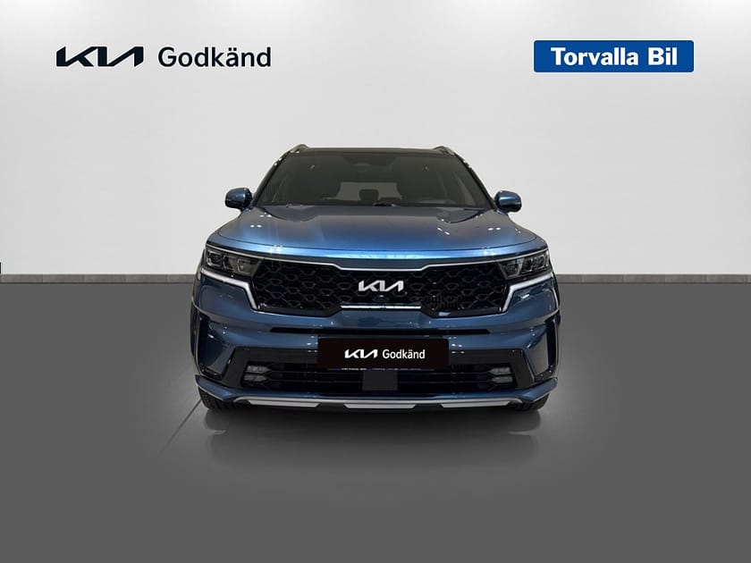 Bild 3 av Kia Sorento PHEV
