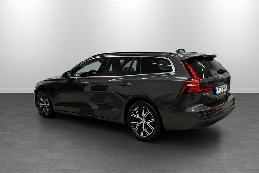 Bild 2 av Volvo V60