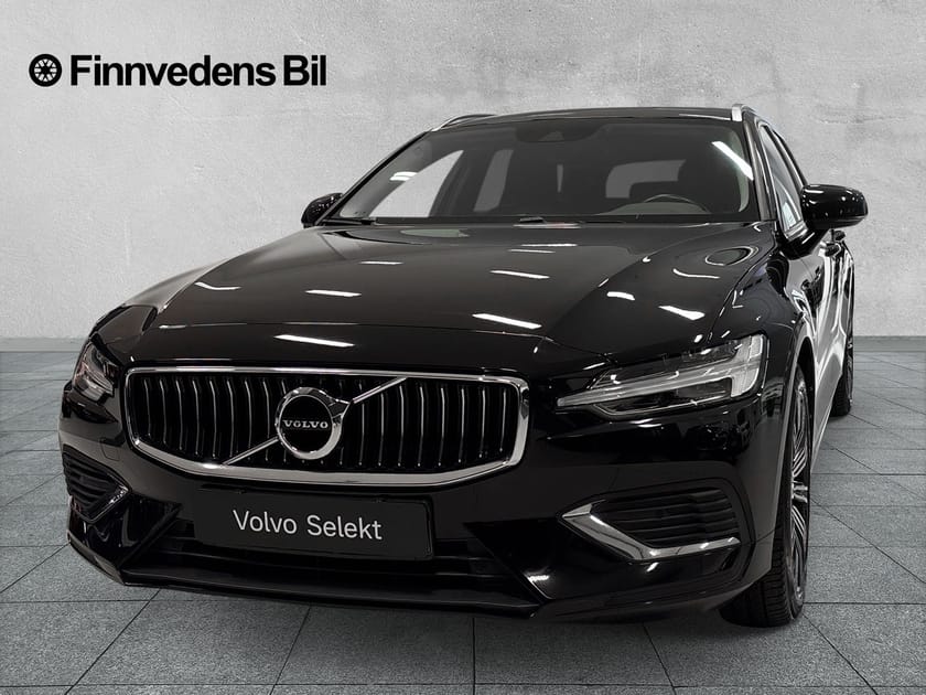 Bild 1 av Volvo V60