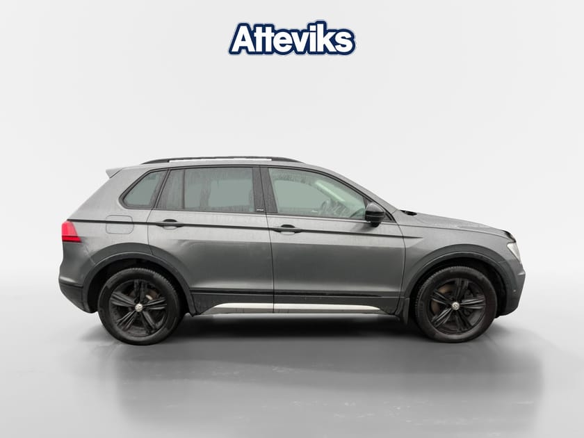 Bild 2 av Volkswagen Tiguan