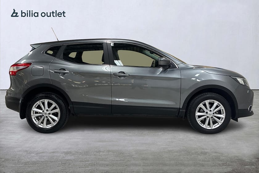 Bild 5 av Nissan Qashqai