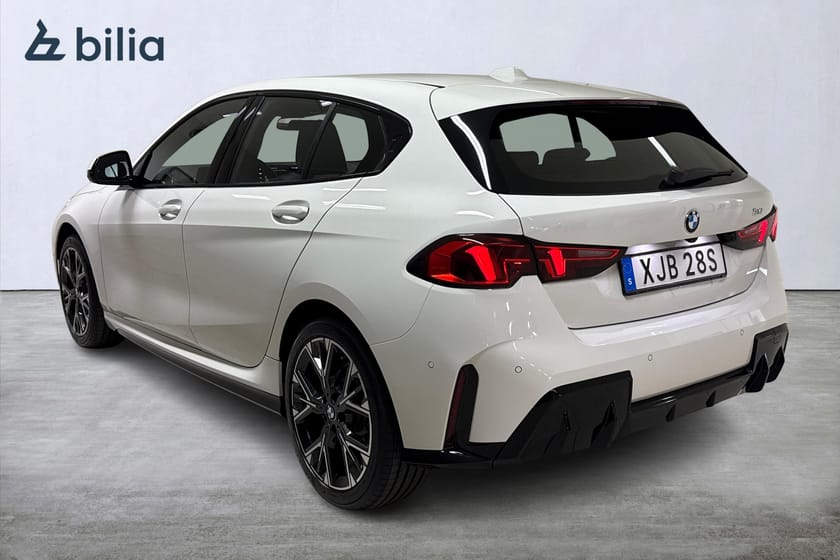 Bild 2 av BMW 120