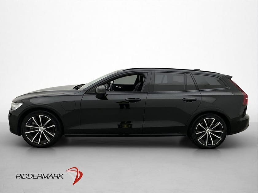 Bild 4 av Volvo V60