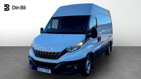 Iveco Daily 35-180 Van