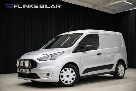 Ford Transit Connect 220
