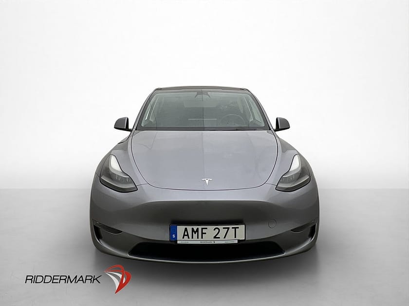 Bild 3 av Tesla Model Y Performance