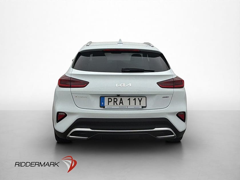 Bild 5 av Kia XCeed Plug-in Hybrid