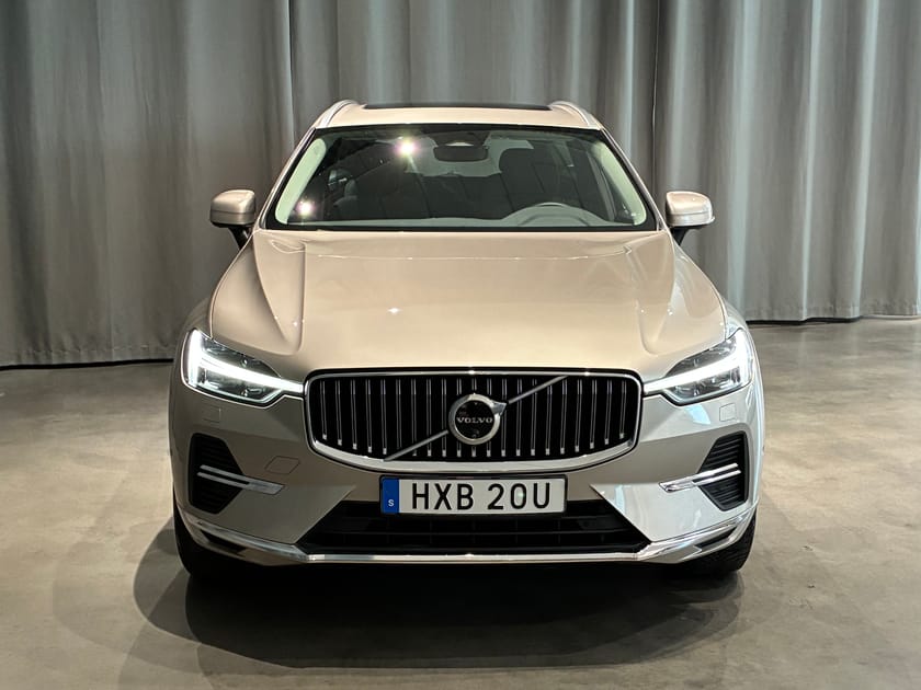 Bild 3 av Volvo XC60