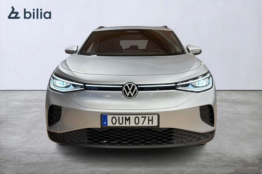 Bild 5 av Volkswagen ID.4 Pro