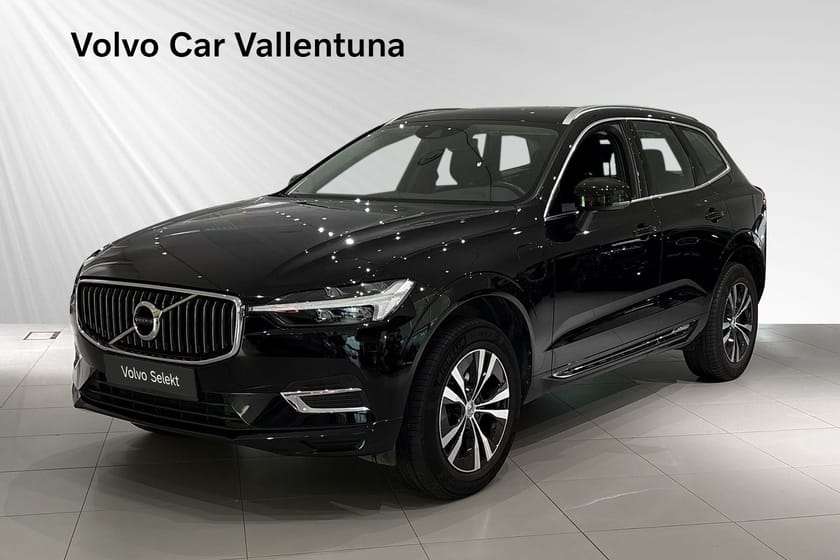 Bild 1 av Volvo XC60
