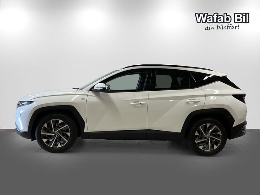 Bild 4 av Hyundai Tucson