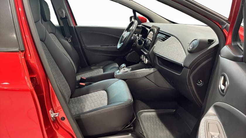 Bild 3 av Renault ZOE R135