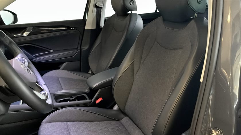 Bild 4 av Volkswagen Tayron 5-seater