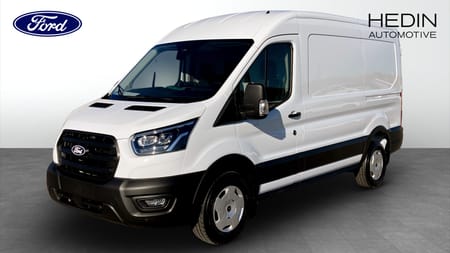 Ford Transit 350