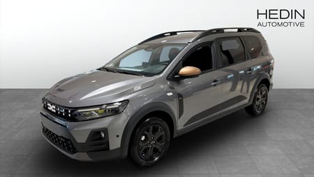 Dacia Jogger 7-sätes