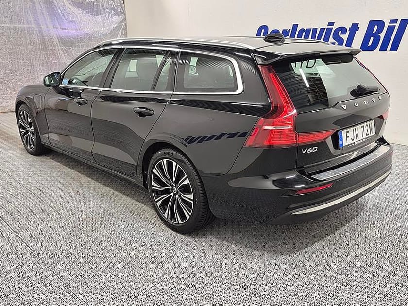 Bild 3 av Volvo V60