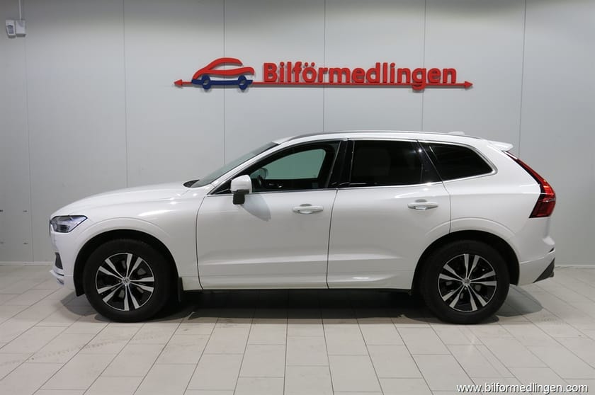 Bild 1 av Volvo XC60
