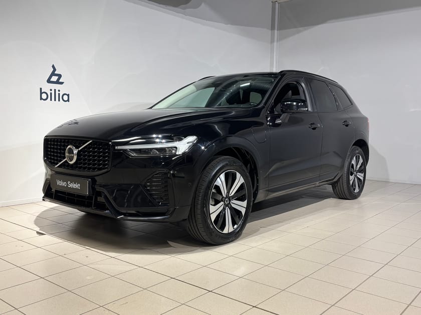 Bild 1 av Volvo XC60