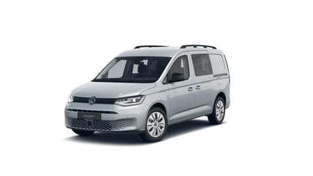Volkswagen Caddy Cargo Maxi eHybrid