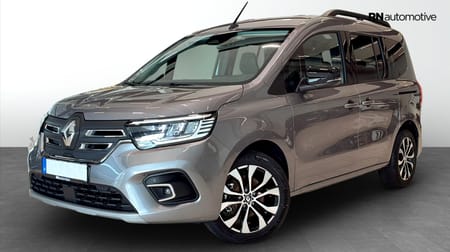 Renault Kangoo Family E-Tech