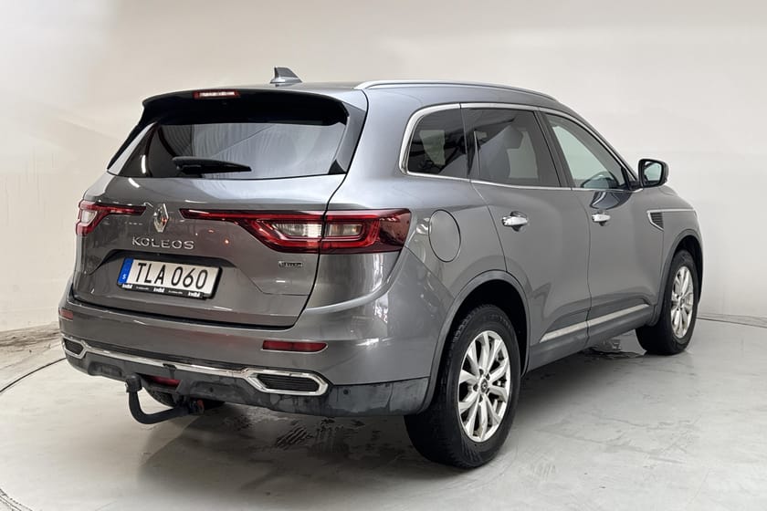 Bild 3 av Renault Koleos