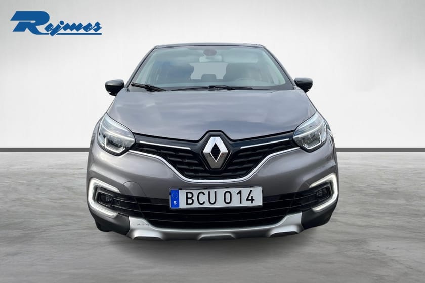 Bild 5 av Renault Captur