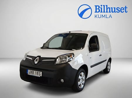 Renault Kangoo Z.E. Express