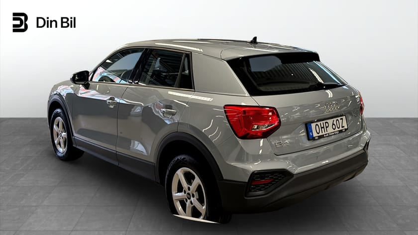 Bild 3 av Audi Q2 35 TFSI