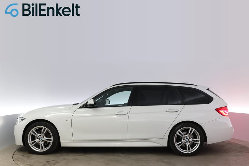 Bild 5 av BMW 320d xDrive Touring