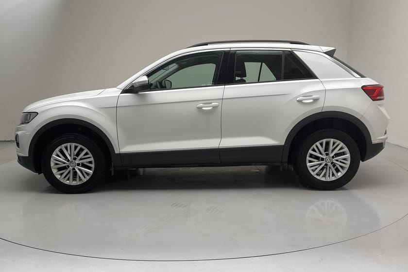 Bild 2 av Volkswagen T-Roc