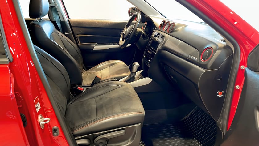 Bild 3 av Suzuki Vitara