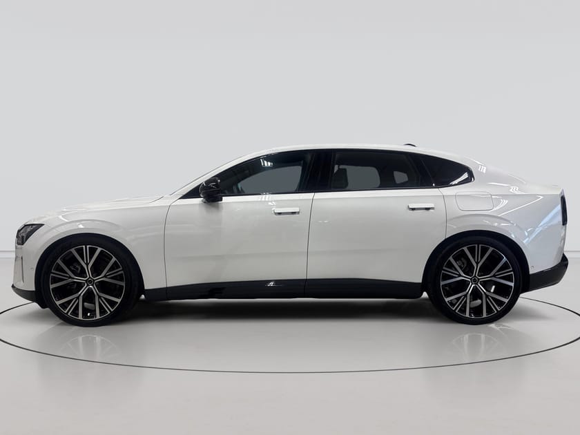 Bild 2 av Volvo ES90 Single Motor Extended Range