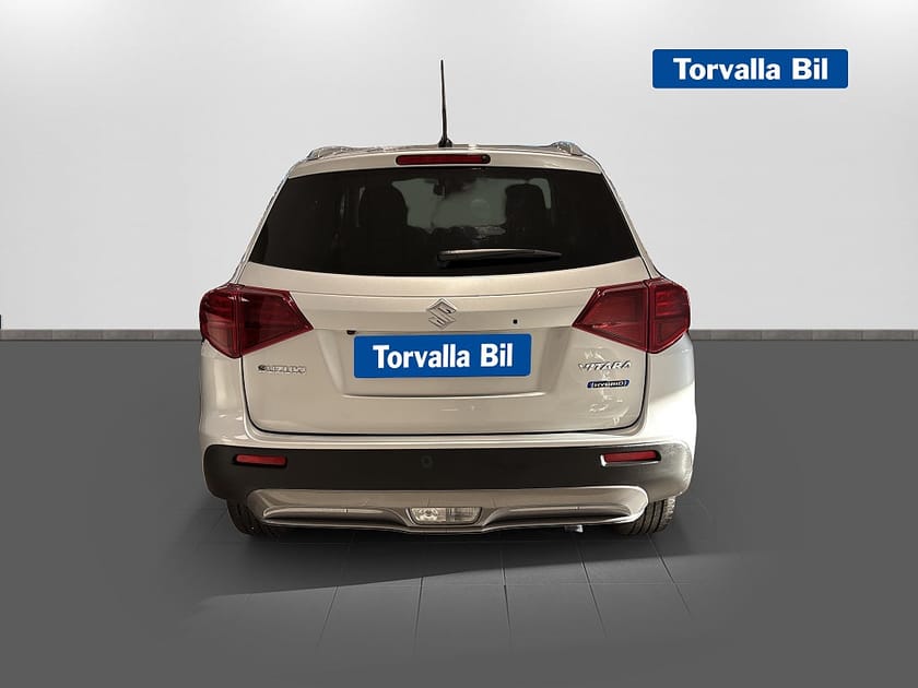 Bild 5 av Suzuki Vitara HEV AllGrip
