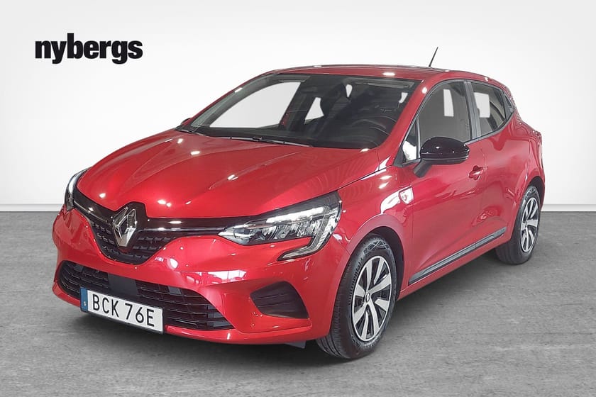 Bild 2 av Renault Clio