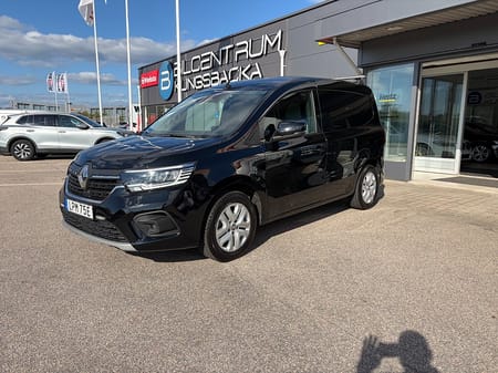 Renault Kangoo Skåpbil