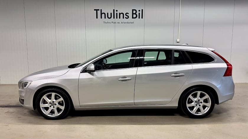 Bild 5 av Volvo V60